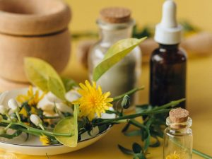 Schaffen Sie ein friedliches Zuhause mit natürlichen Düften: Aromatherapie und Vorteile der New Home Räuchermischung